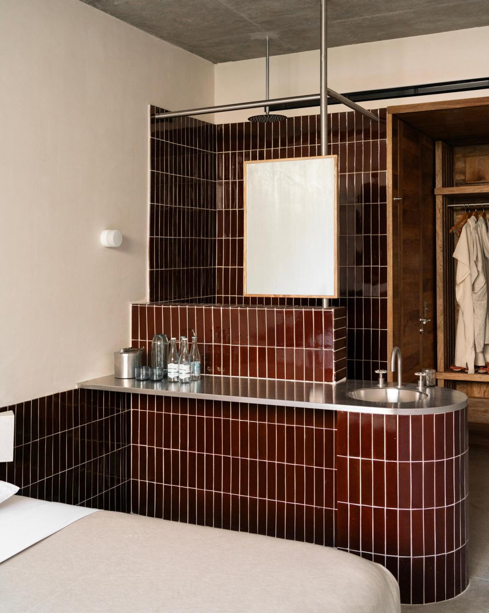 Hotel Humano, A Member Of Design Hotels Brisas de Zicatela Eksteriør bilde