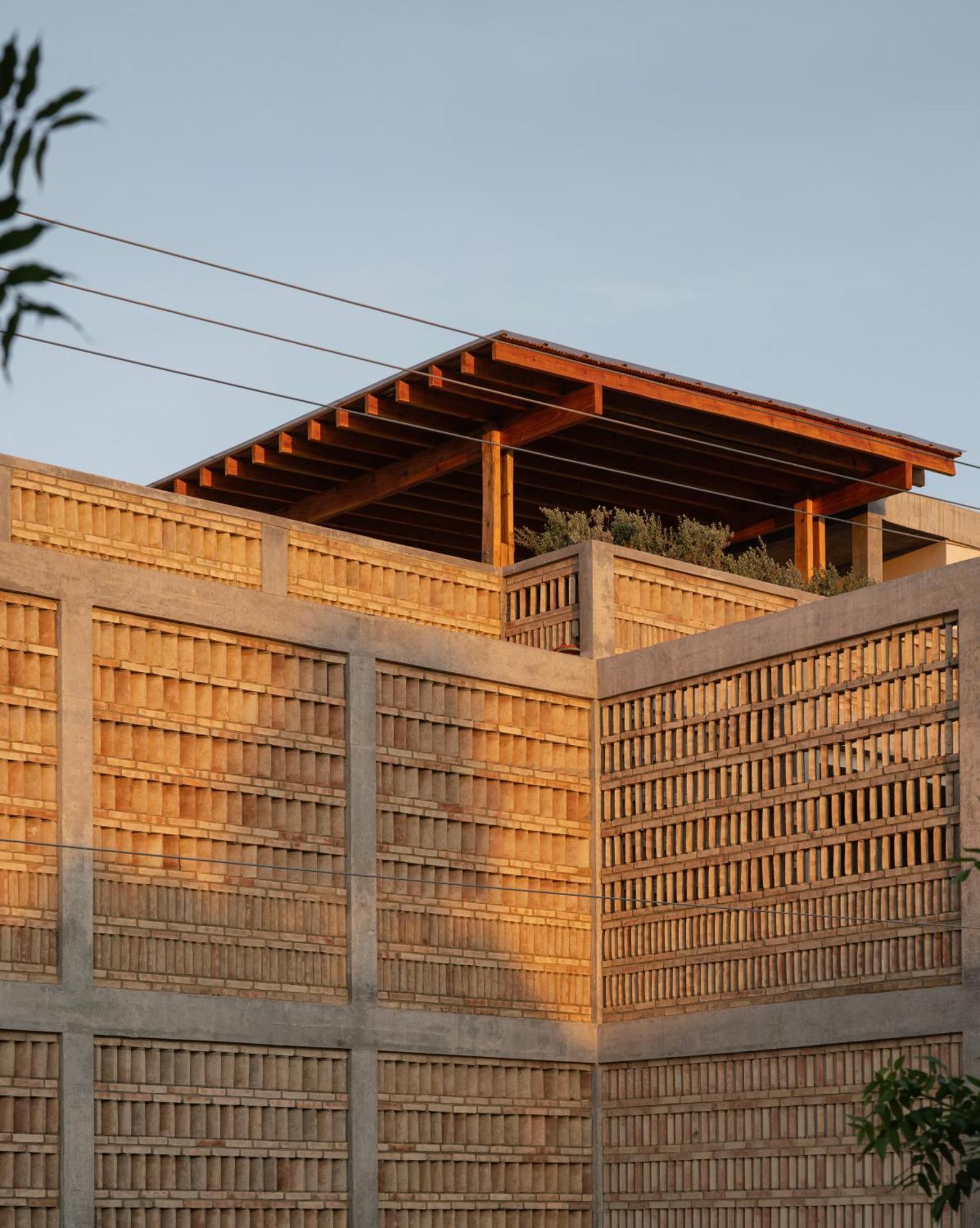 Hotel Humano, A Member Of Design Hotels Brisas de Zicatela Eksteriør bilde