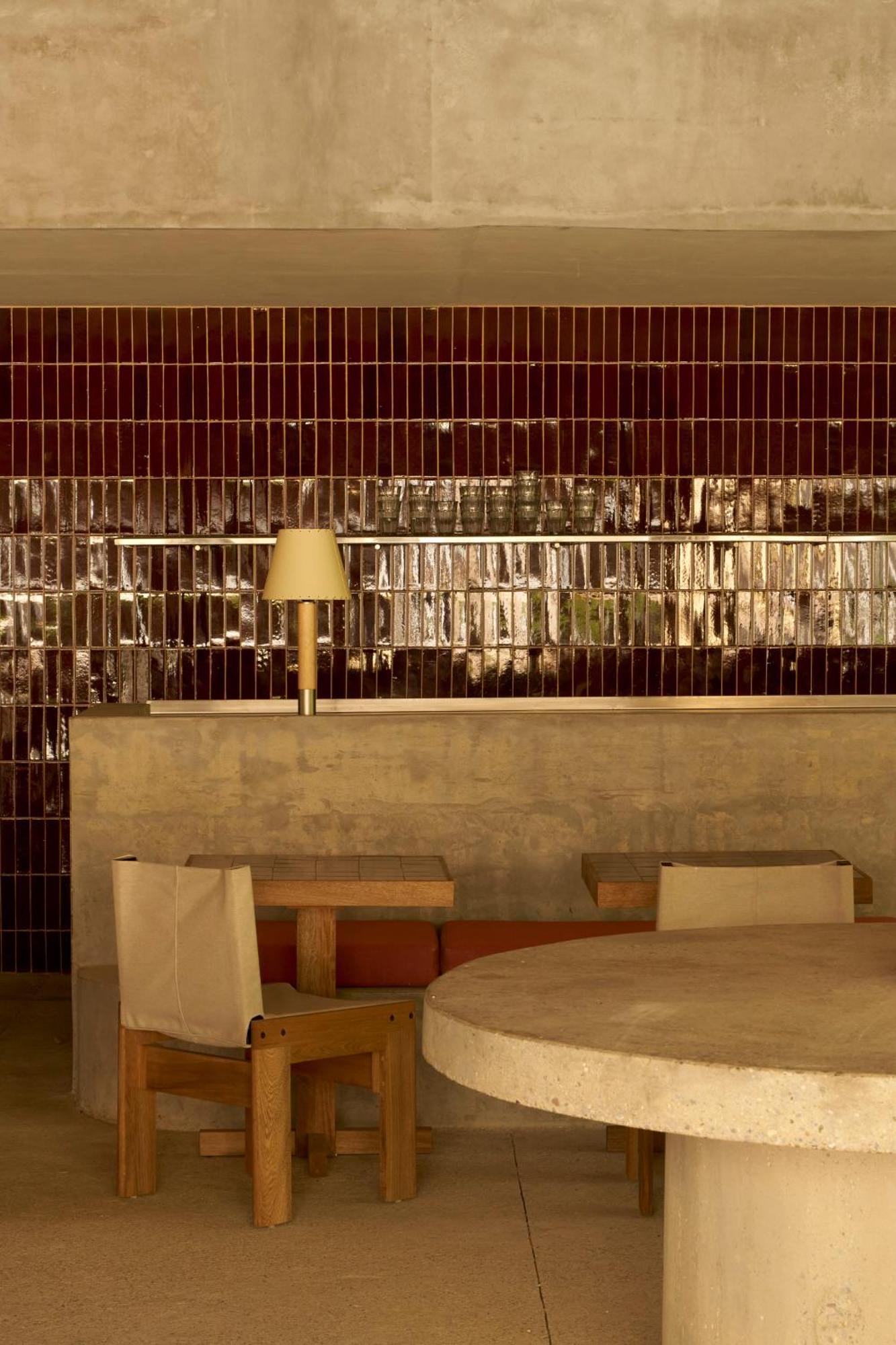 Hotel Humano, A Member Of Design Hotels Brisas de Zicatela Eksteriør bilde