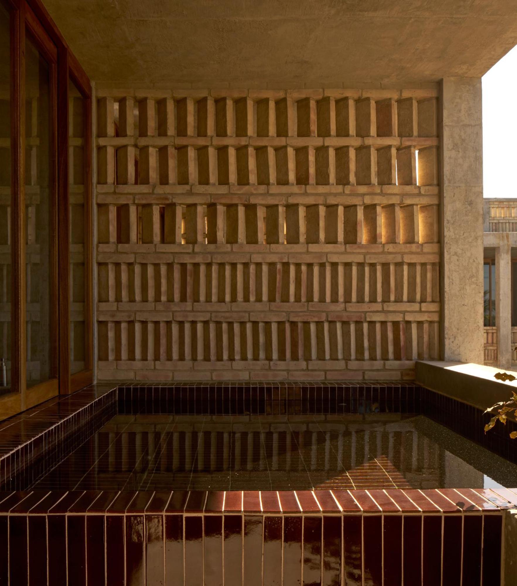Hotel Humano, A Member Of Design Hotels Brisas de Zicatela Eksteriør bilde