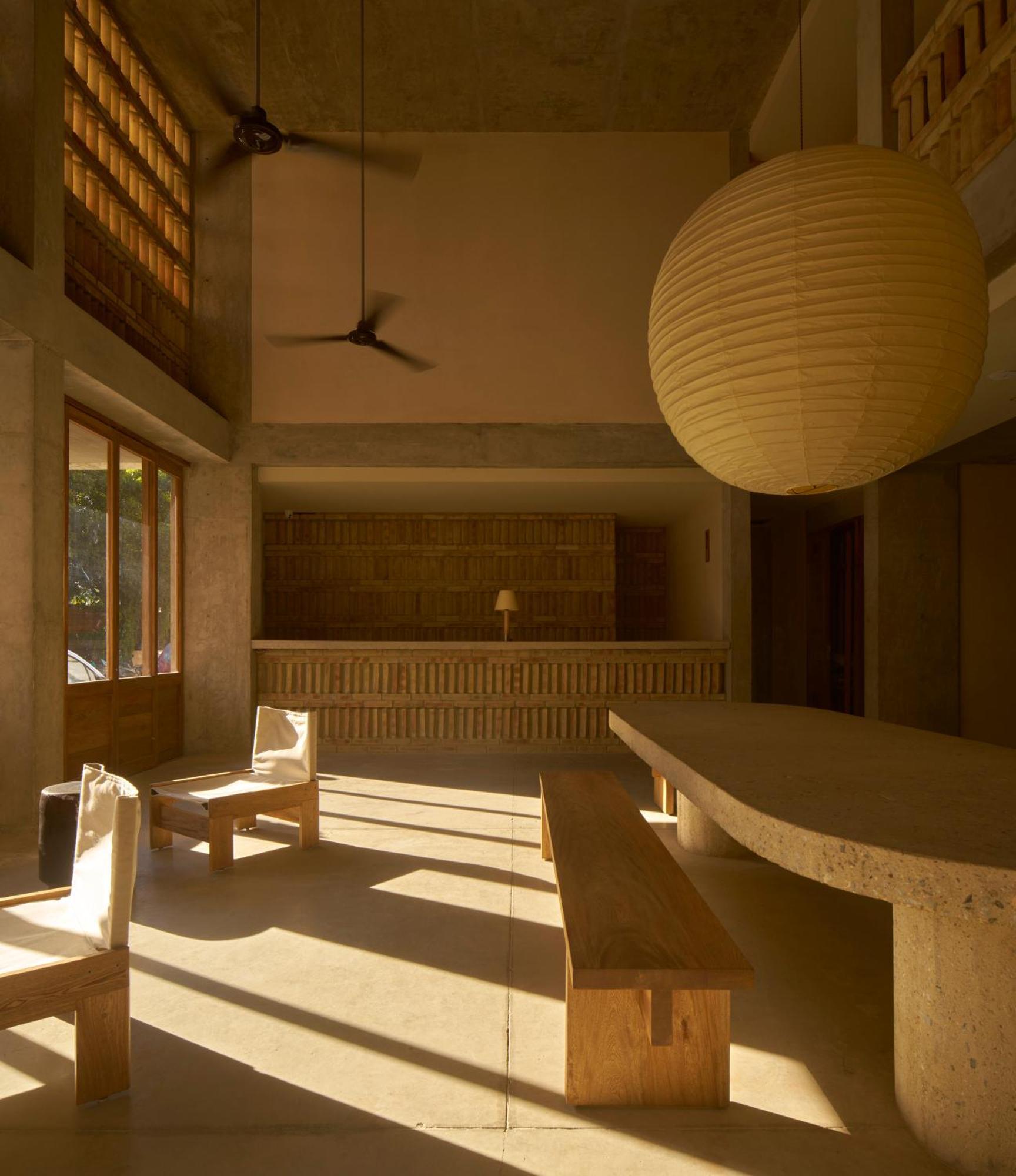 Hotel Humano, A Member Of Design Hotels Brisas de Zicatela Eksteriør bilde